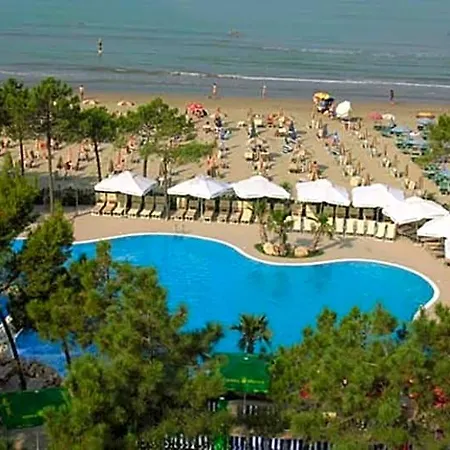 Hotel Dolce 4*