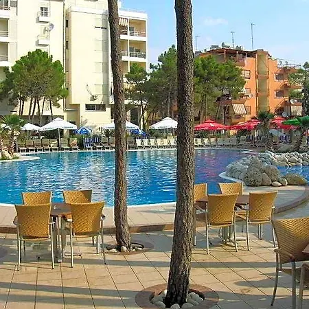 Dolce Durres
