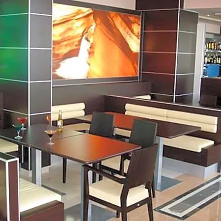 Hotel Dolce Durres