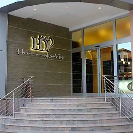 Dolce Hotel